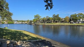 Miscellaneous - Cozy 2/1 home in welcoming Tarpon Springs with AC (Tarpon Springs)