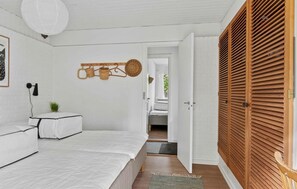 3 chambres, lit parapluie, Wi-Fi gratuit
