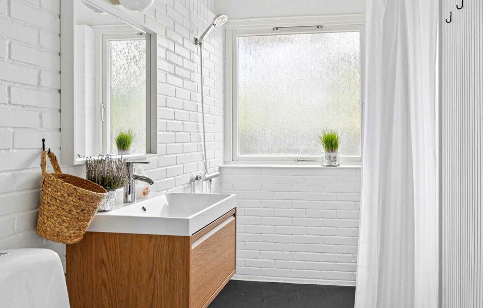 Dusche