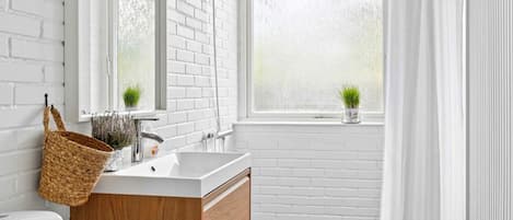 Dusche