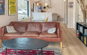 Interior - 3 bedroom amazing home in Vig (Vig)