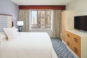 Room - Charming 1-bedroom condo with AC in beautiful Honolulu (Honolulu)