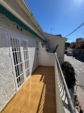 Property grounds - Casa mediterránea(Murcia) (San Pedro del Pinatar)