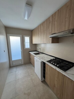 Private kitchen - Casa mediterránea(Murcia) (San Pedro del Pinatar)