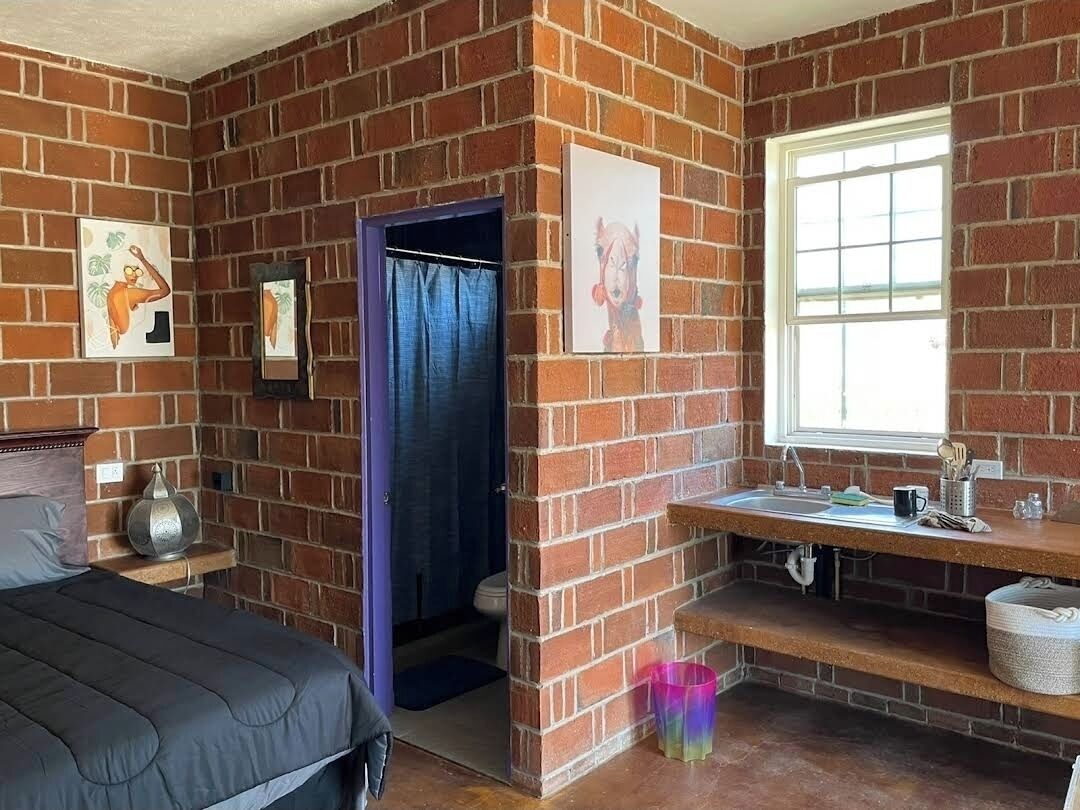 1 slaapkamer, wifi, beddengoed