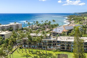 Exterior - The Poipu Penthouse at Prince Kuhio Condominiums #402 (Koloa)