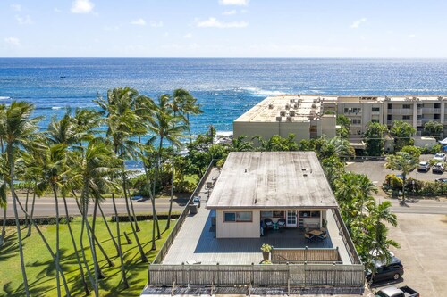 The Poipu Penthouse at Prince Kuhio Condominiums #402