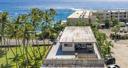 The Poipu Penthouse at Prince Kuhio Condominiums #402