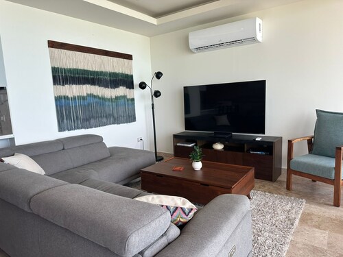 Royalty Condo - Chelem Yucatan