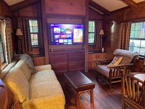 Smart TV