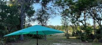 Retired Disney cabin in silver springs