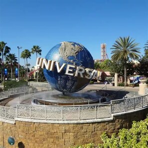 Point of interest - 324 Palermo Villa 30 min to Disney and Universal (Davenport)