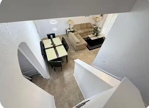Interior - 324 Palermo Villa 30 min to Disney and Universal (Davenport)