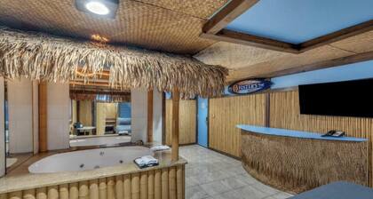 Cozy 1-bedroom apartment with AC in fabulous Linden