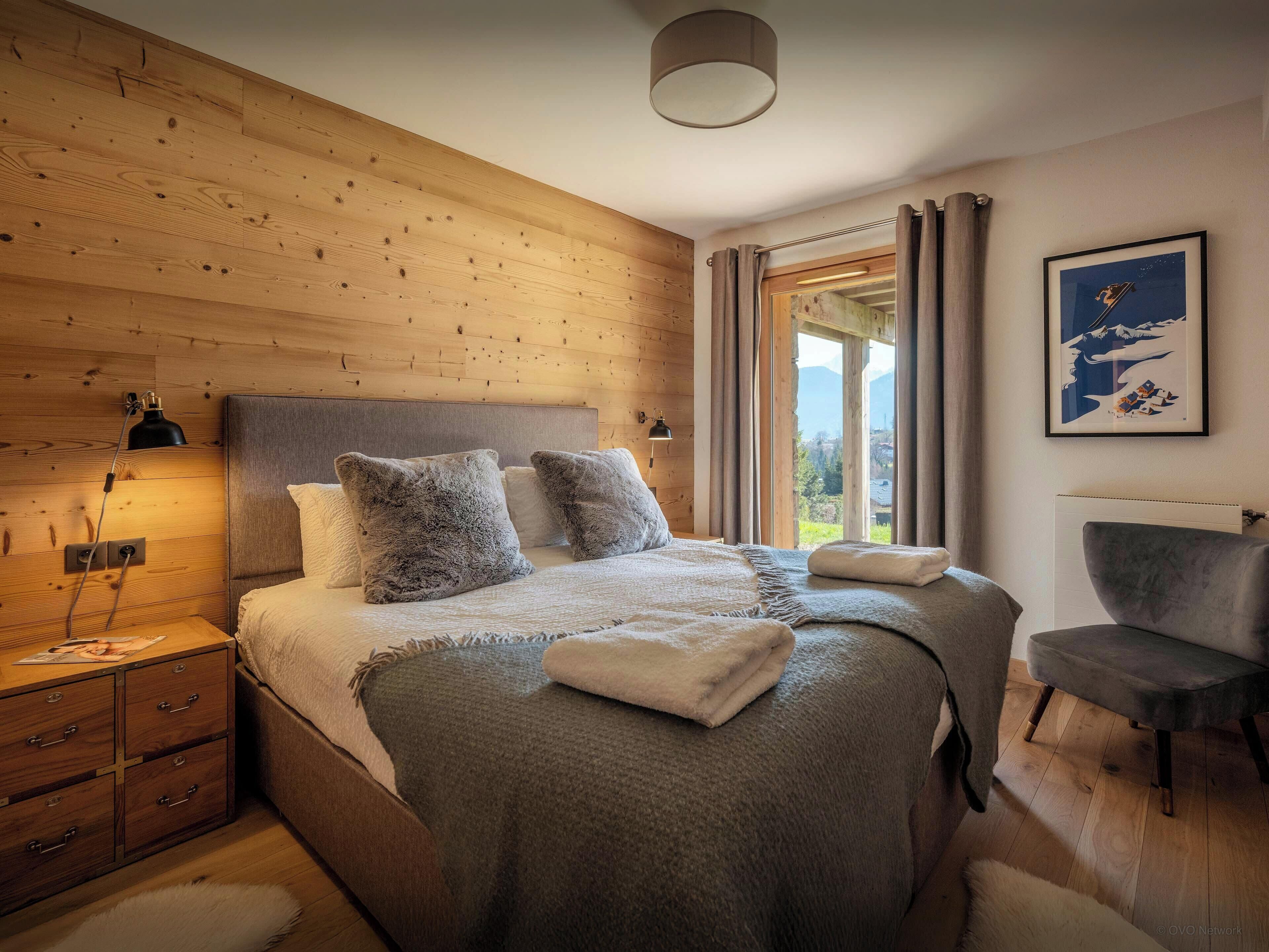 6 Schlafzimmer, Bügeleisen/Bügelbrett, WLAN, Bettwäsche