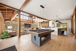 Sala de juegos