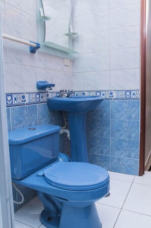 Superior Double Room, Multiple Beds | Desk, soundproofing, free WiFi