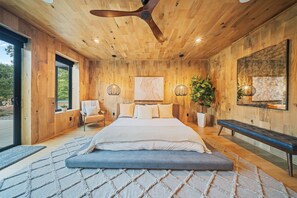 5 多间卧室、熨斗/熨衣板、旅行婴儿床、免费 WiFi