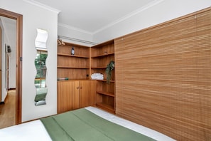 2 chambres, Wi-Fi, draps fournis