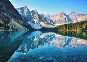 Miscellaneous - "Alpine Hideaway" at Alpine Village (Canmore)