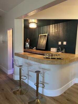 Bar (on property) - Victoria’s Secret Garden (Escondido)