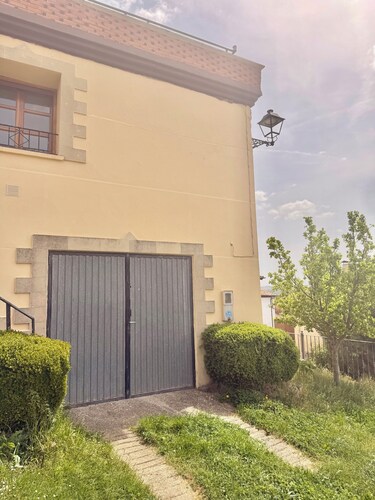 VILLA TERRAZOS