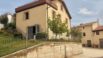 Exterieur