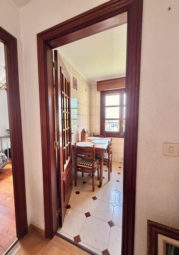 VILLA TERRAZOS