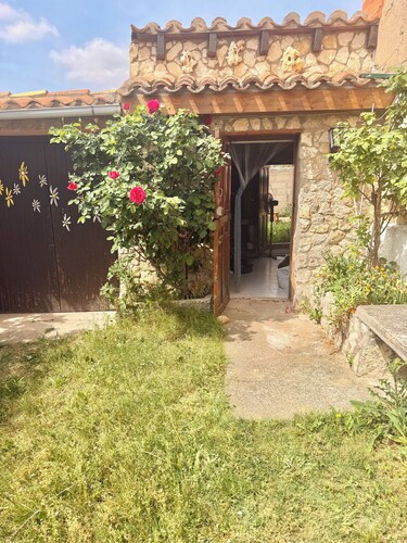 VILLA TERRAZOS