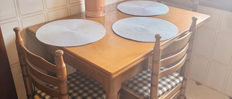 Speisen