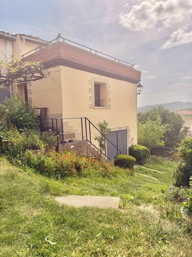 VILLA TERRAZOS