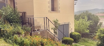 VILLA TERRAZOS
