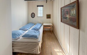 2 chambres, Wi-Fi gratuit