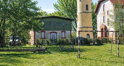 2 bedroom stunning home in Nordborg