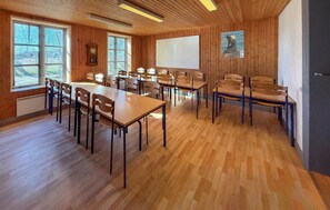 Meeting facility - Lovely home in Nordborg with house sea view (Nordborg)