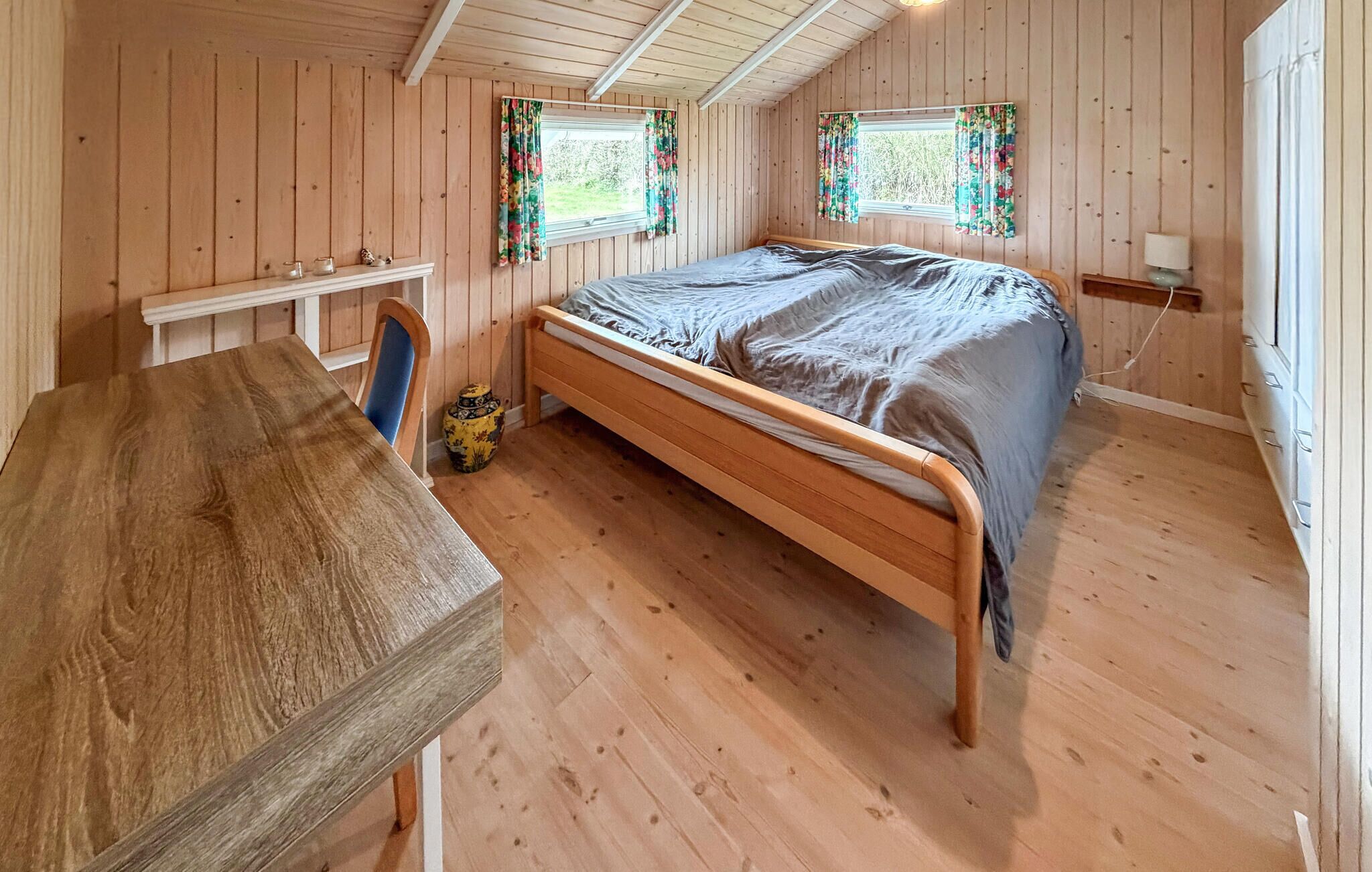 3 chambres, Wi-Fi gratuit