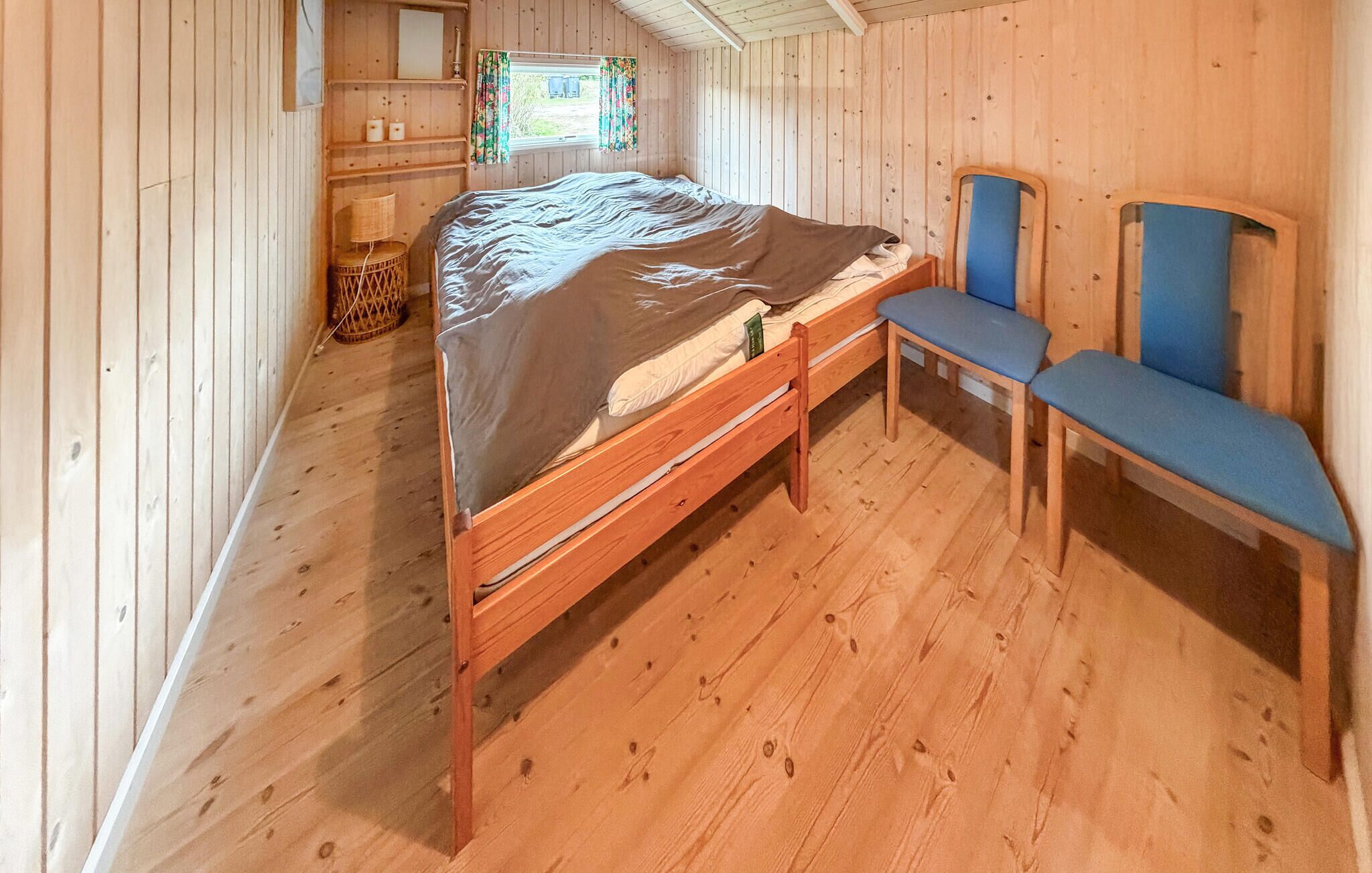3 bedrooms, free WiFi
