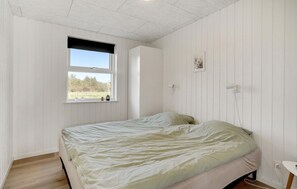 3 chambres, Wi-Fi gratuit