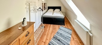 3 bedroom gorgeous home in Sydals