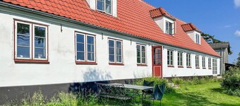 3 bedroom gorgeous home in Sydals