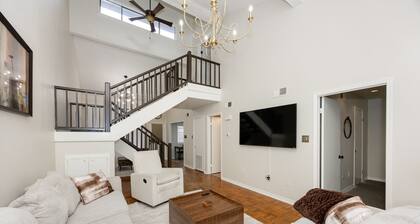 Redstick Retreat-Cozy home with yard near LSU