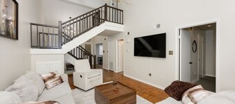 Redstick Retreat-Cozy home with yard near LSU