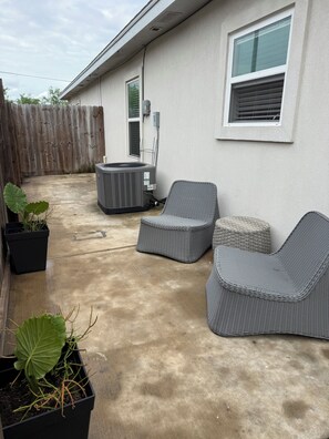 Terras