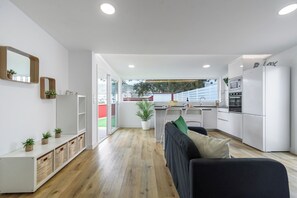 Interior - Home2Book Bright Penthouse with Terrace & Views (Las Palmas de Gran Canaria - Cuenca del Guiniguada)