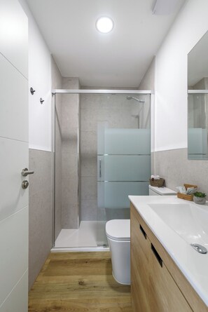Towels - Home2Book Bright Penthouse with Terrace & Views (Las Palmas de Gran Canaria - Cuenca del Guiniguada)