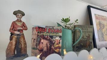 Miscellaneous