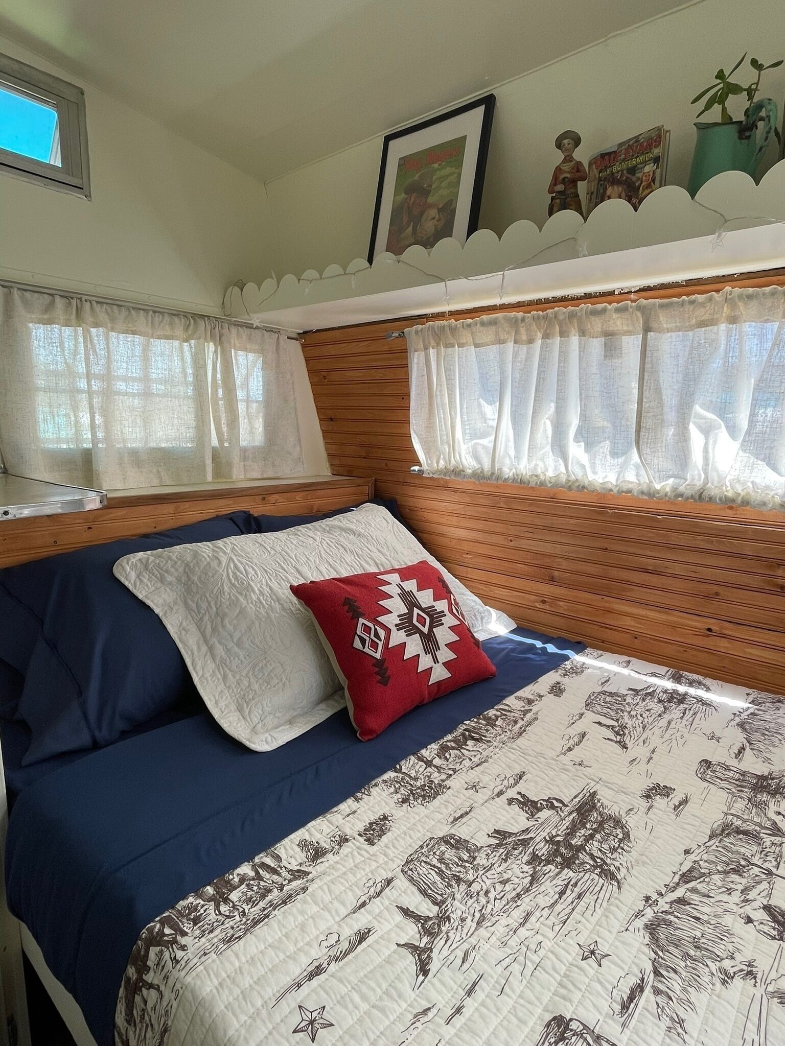 1 bedroom, WiFi