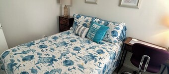 Sweet Memories- Cozy 2 bedroom cottage in West Yarmouth