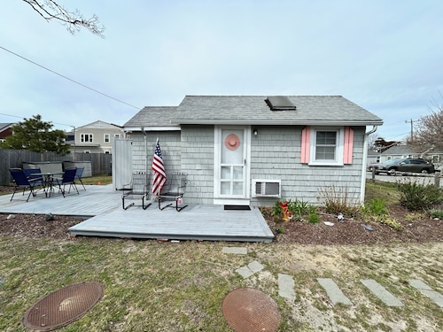 Sweet Memories- Cozy 2 bedroom cottage in West Yarmouth