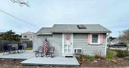 Sweet Memories- Cozy 2 bedroom cottage in West Yarmouth